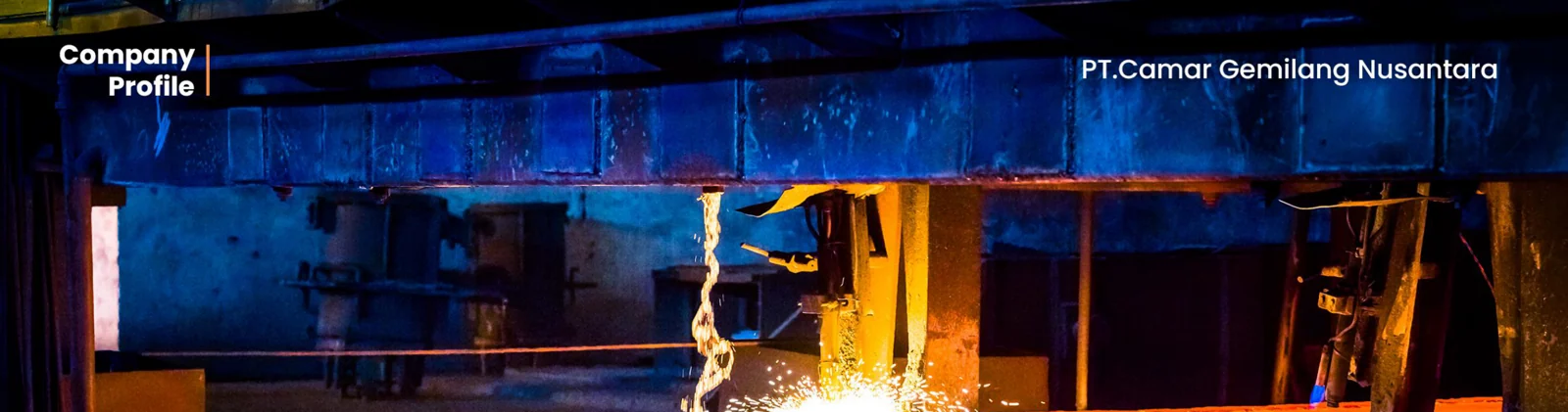 Ilustrasi Refractory Dry Out dari company profile CGN