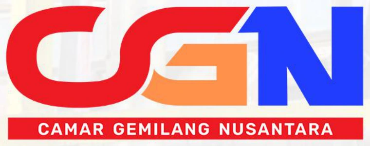 Logo PT Camar Gemilang Nusantara